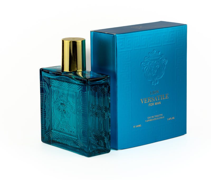 VERSATILE FOR MAN 100ML